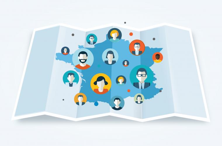 mobiliser territoires