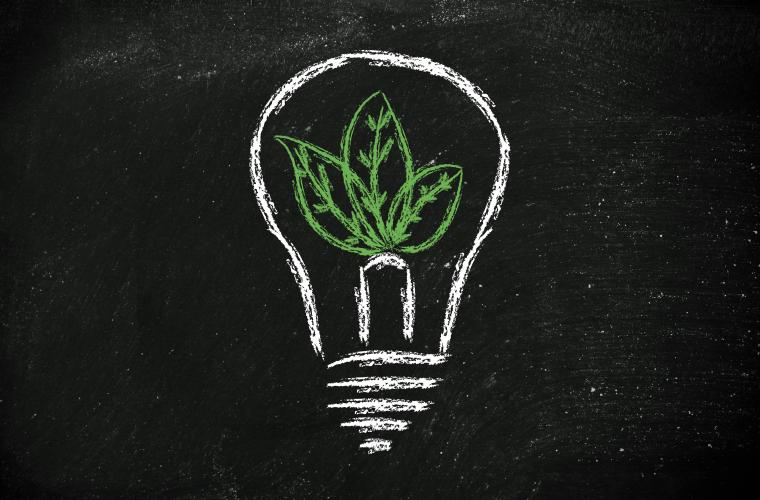 Dossier écoresponsable