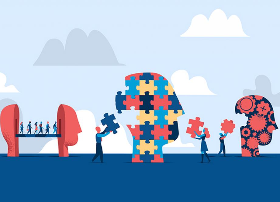 Fragilité aiguë en santé mentale : repérer et prendre en charge