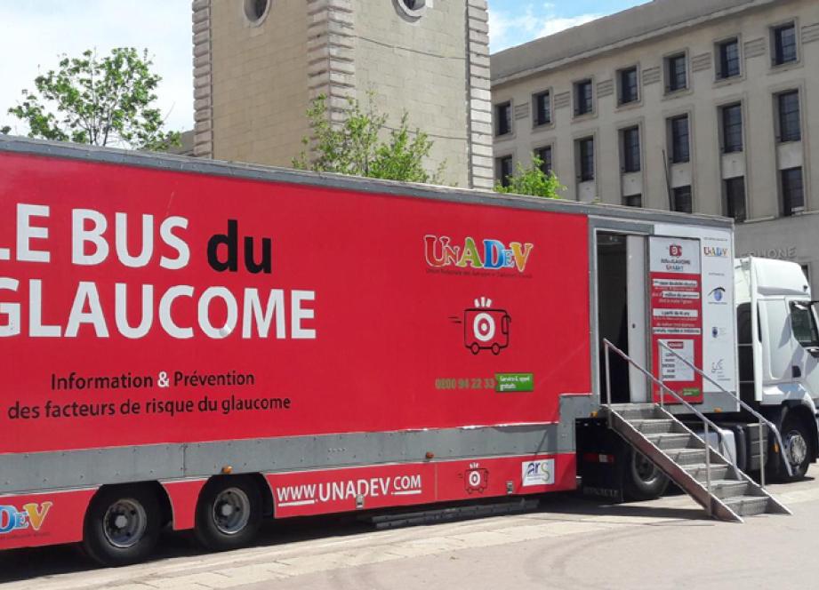 L’Unadev propose de suggérer un autre regard sur le handicap visuel