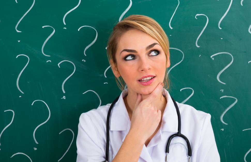 Infirmières en pratique avancée