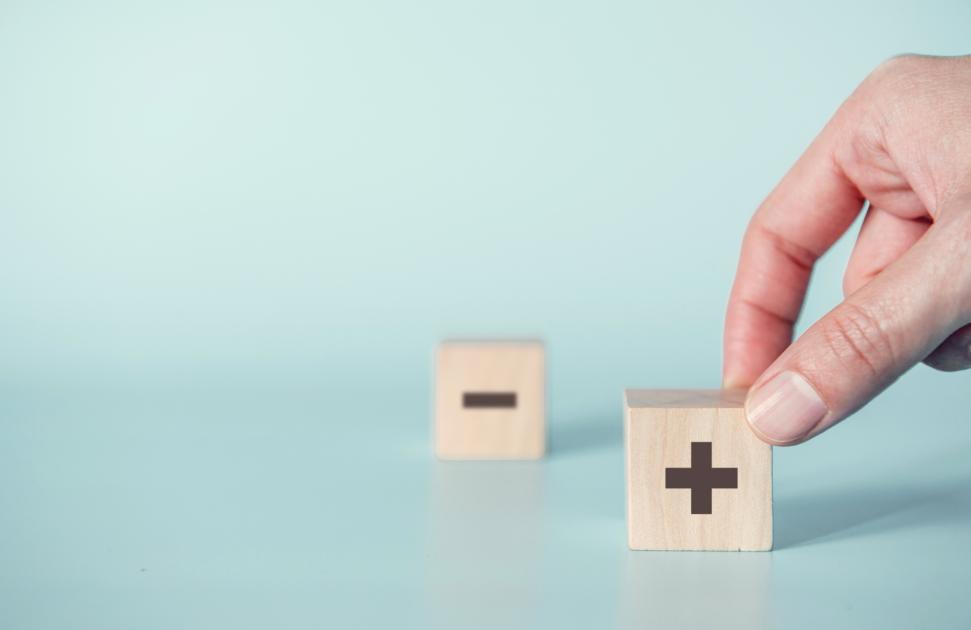 faire plus avec moins