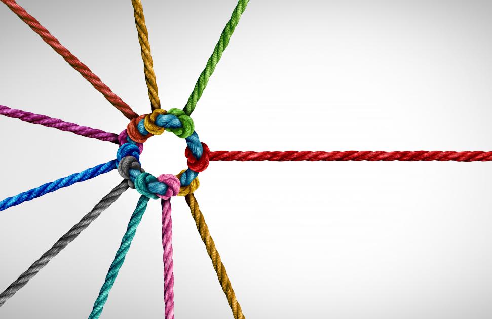 dépendance des autorités