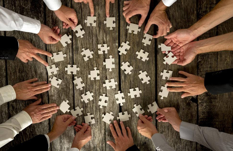 coalition des acteurs de la santé