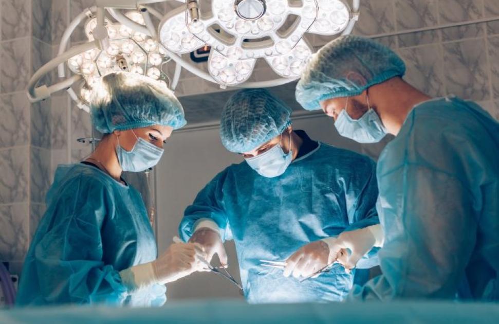 Raac chirurgie du rachis