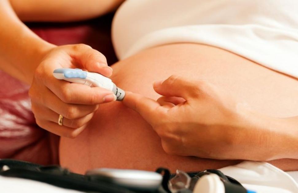 diabète gestationnel MRS AVignon