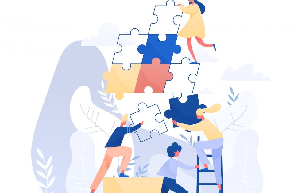 porteur projet centre de santé