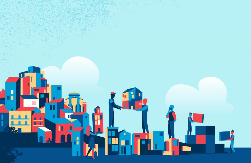 centres de santé territoires