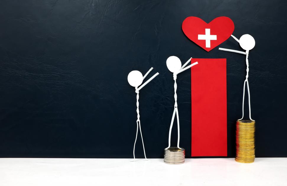 renoncement aux soins