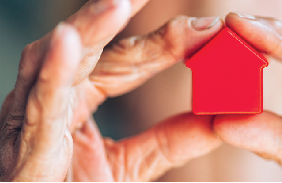 legs reçu d'un patient