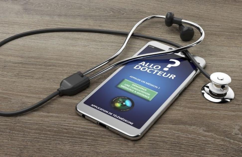 Limites de la téléconsultation