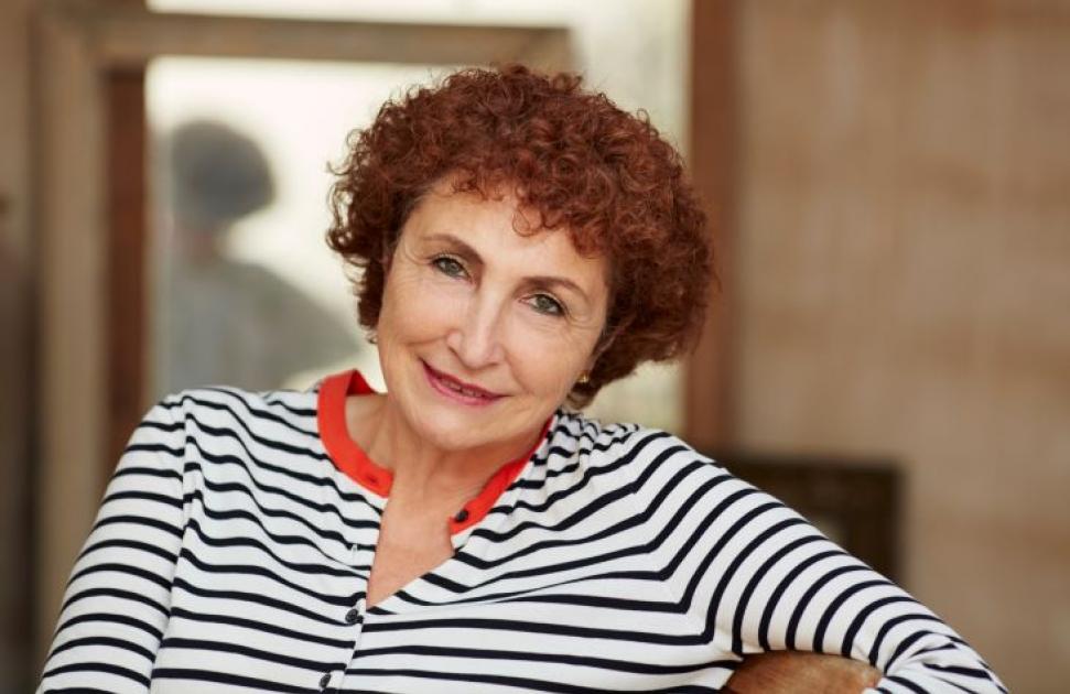 Le Dr Marielle Dumortier : "Le monde du travail est devenu fou!"