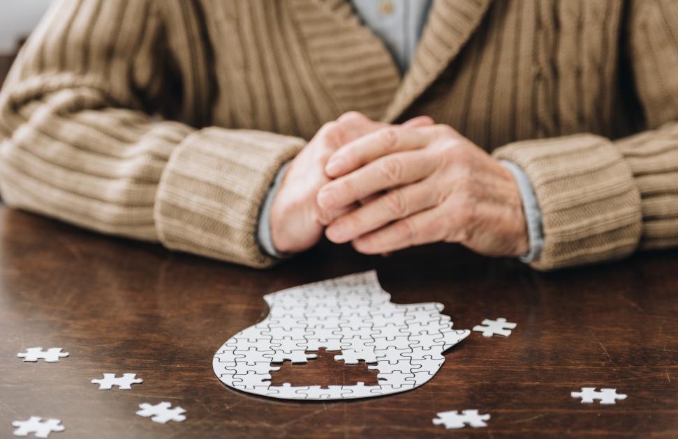 maladie de Parkinson