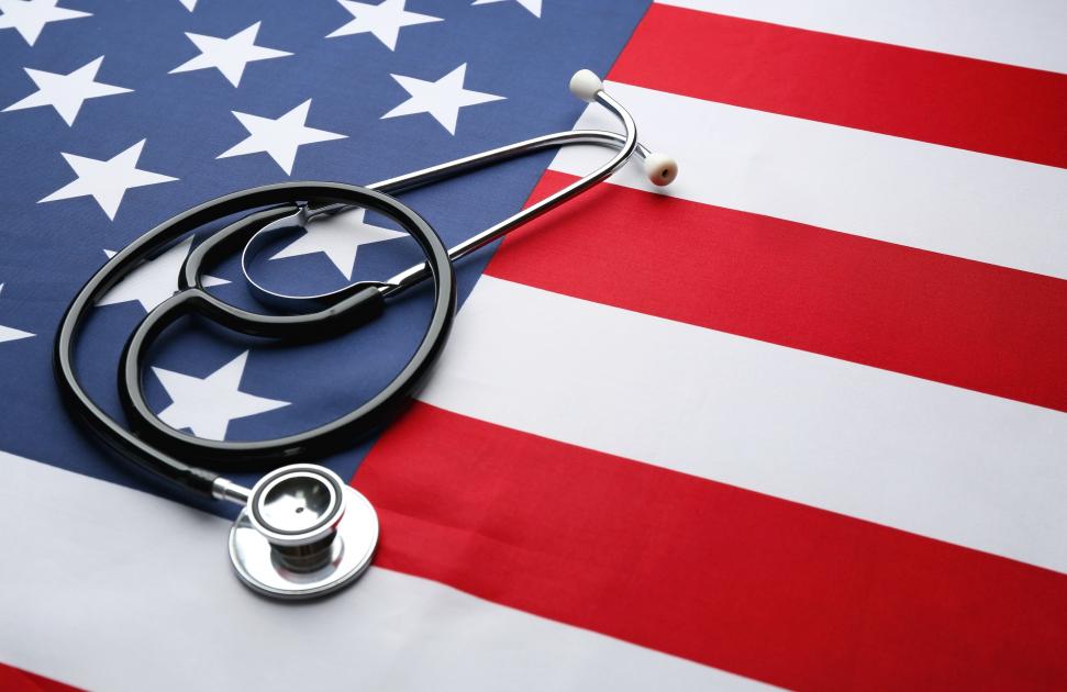 santé Etats-Unis