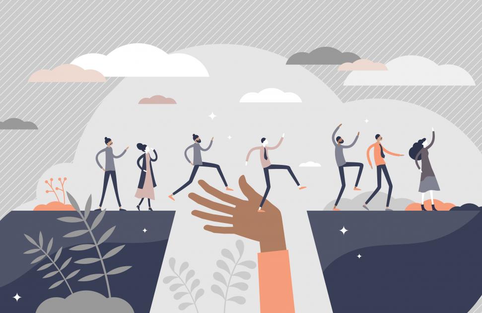 social msp mont royal santé