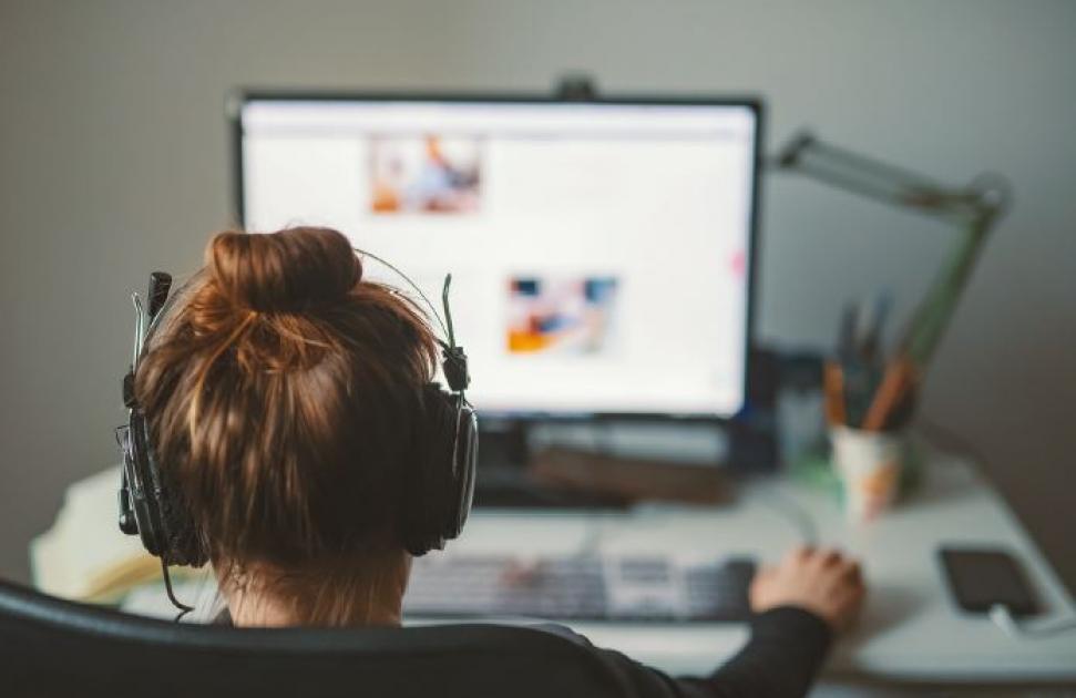 "Le télétravail n'est plus une option"