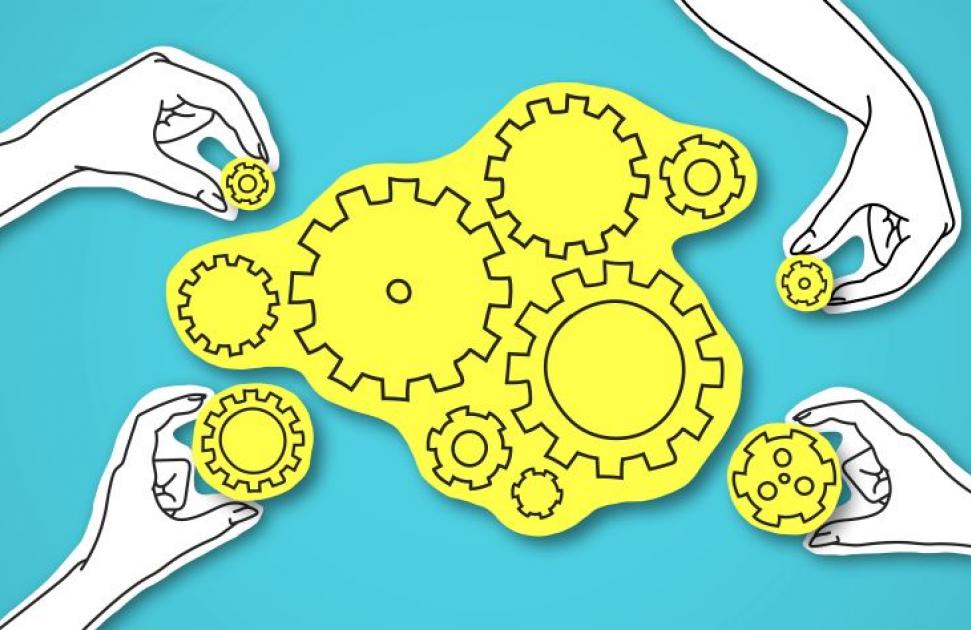 Pascal Chauvet prône la pluriprofessionnalité dans la formation