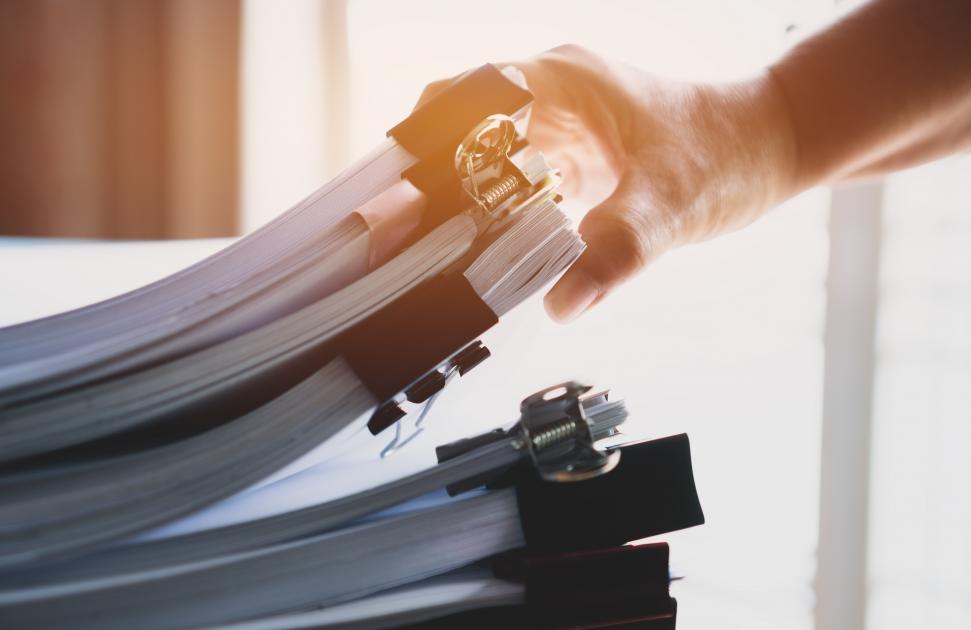 Olivier Véran traite le dossier des IPA