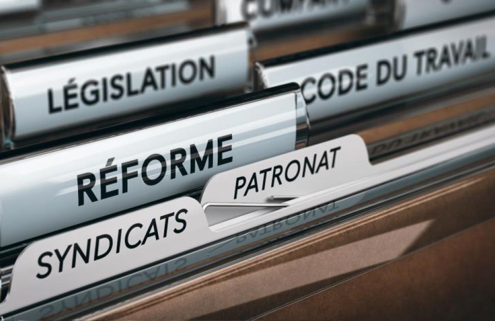 Réforme Loi Lecoq pour renforcer la prévention au travail