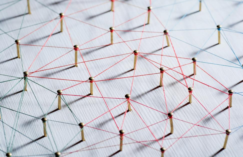 Géraldine Coutard, infirmière