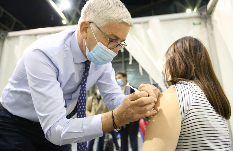 vallet vaccination Douai