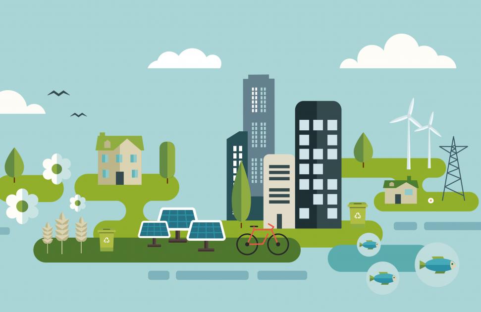 Environnement écologie