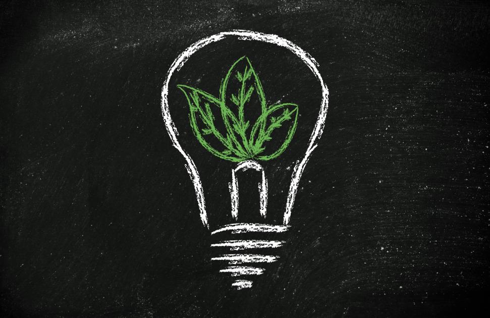 Dossier écoresponsable