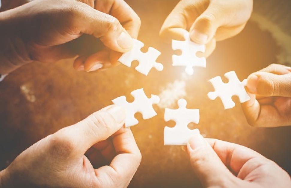 équipe coordinateurs