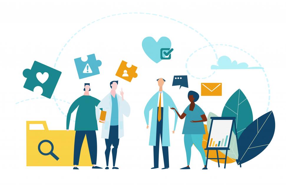 réforme de la santé au travail coordination