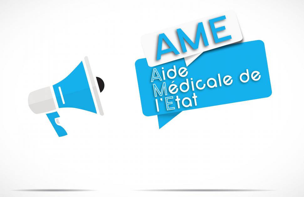 Aide médicale de l'Etat