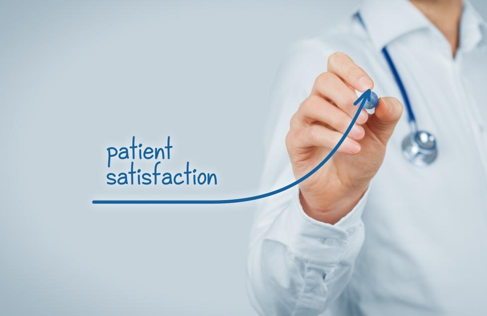 satisfaction patient