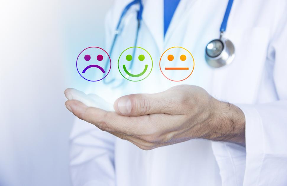 satisfaction patient