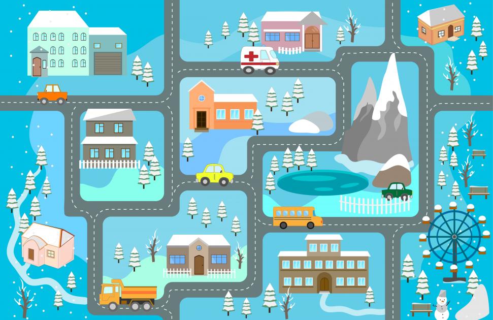 maison de santé montagne