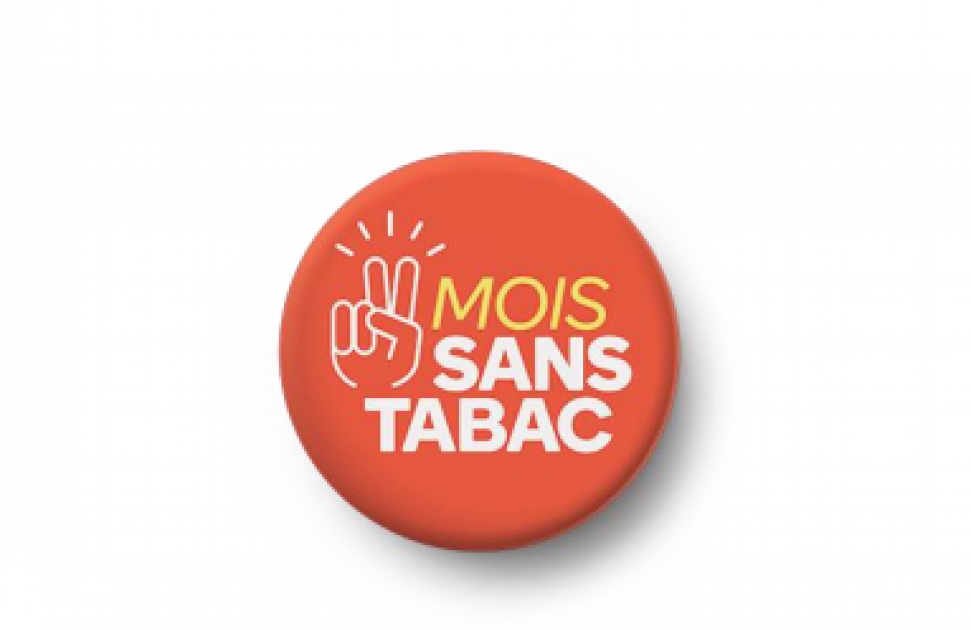 mois sans tabac