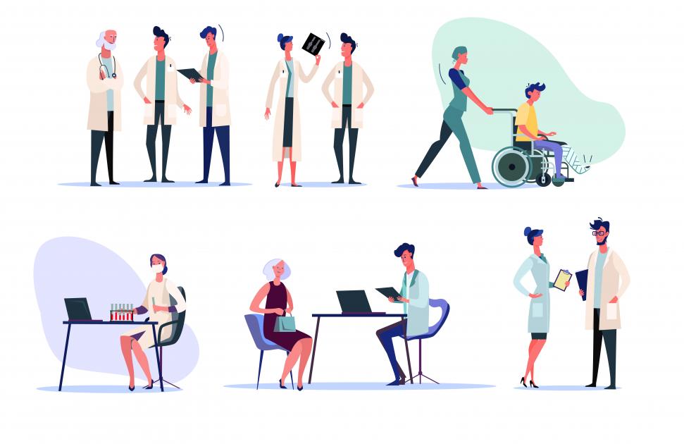 Assistante médicale