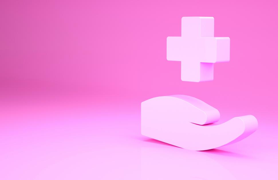 main santé médiatrice