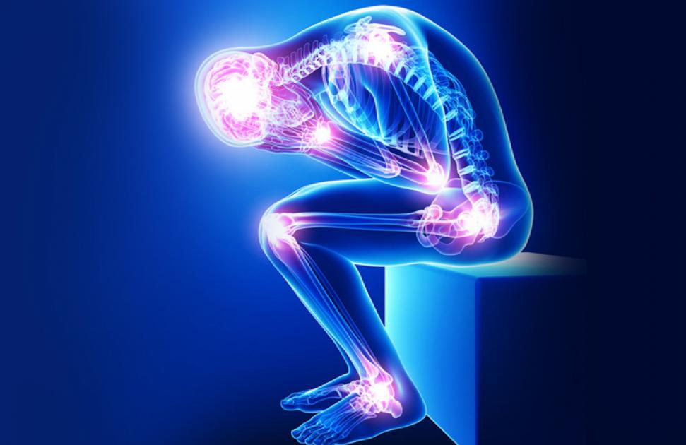 Douleurs articulaires