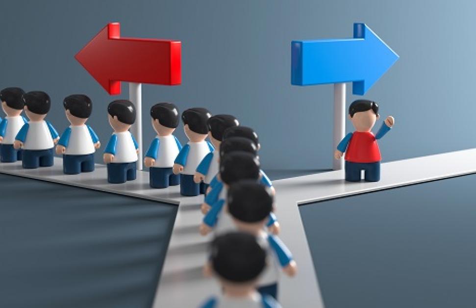 voies chemin polypatho