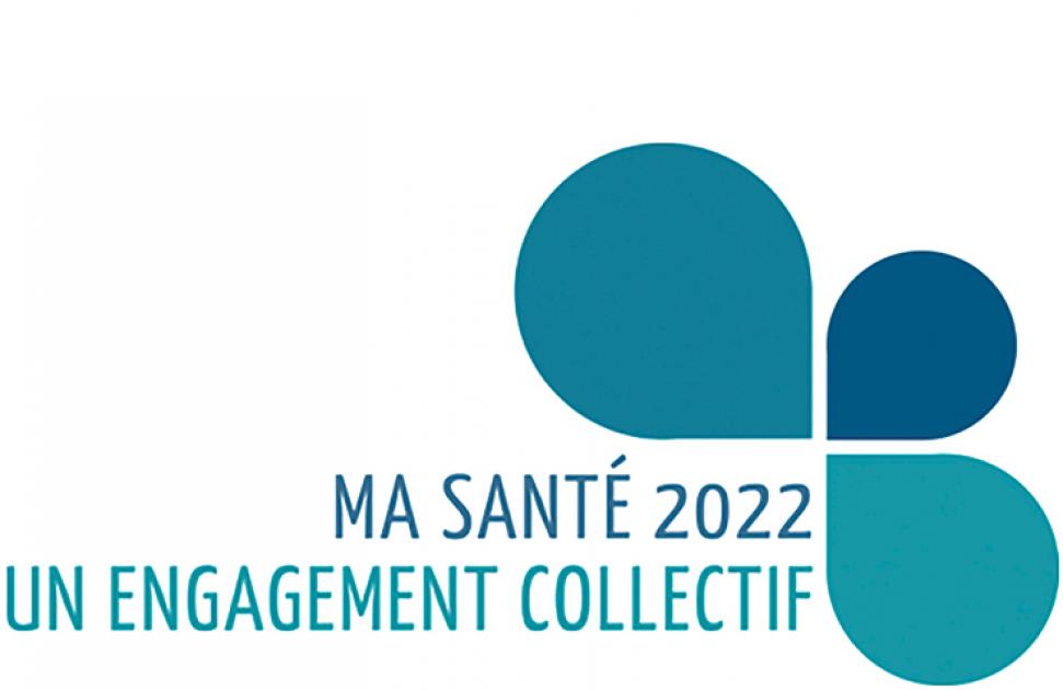 Ma santé 2022, un engagement collectif