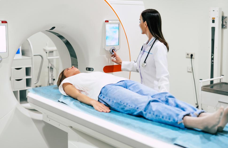 Le secteur médical figure parmi les principaux secteurs concernés