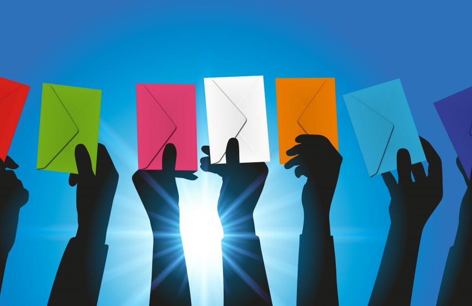 Présidentielles Libéraux de santé