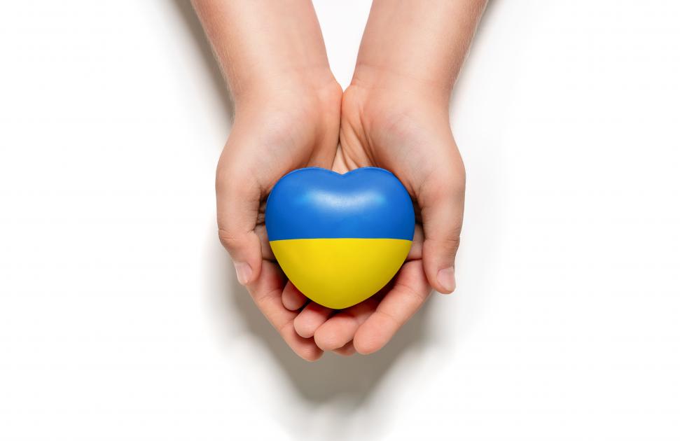 dons pour l'ukraine