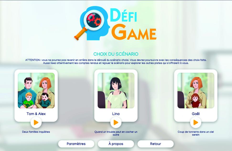 défigame