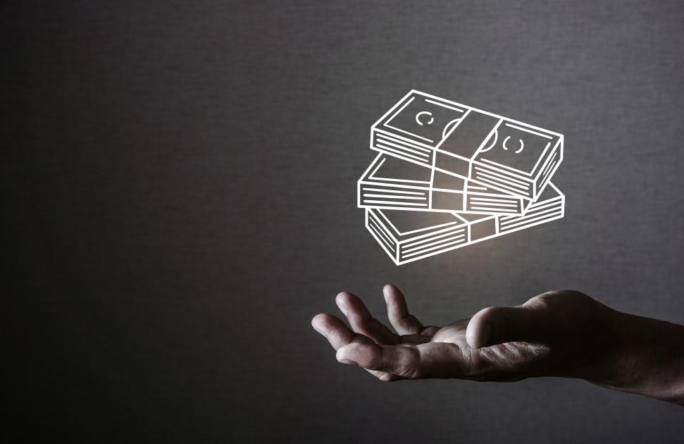 Argent rémunération CPTS