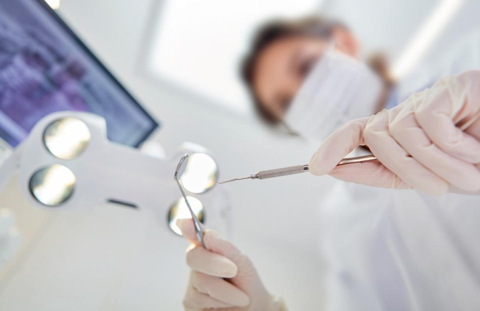 Urgences dentaires et prévention