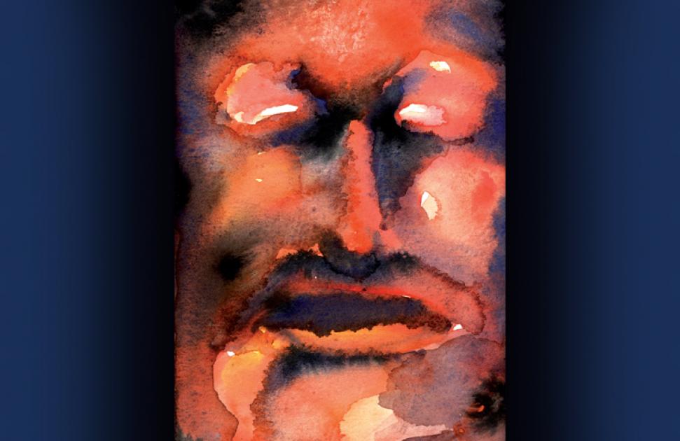 Acromégales, pas seulement… : "Il n’y a pas que les cas extrêmes"