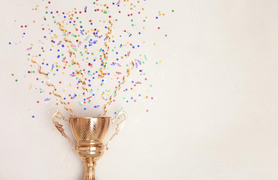 Trophées Joséphine : une infirmière en centre de santé primée