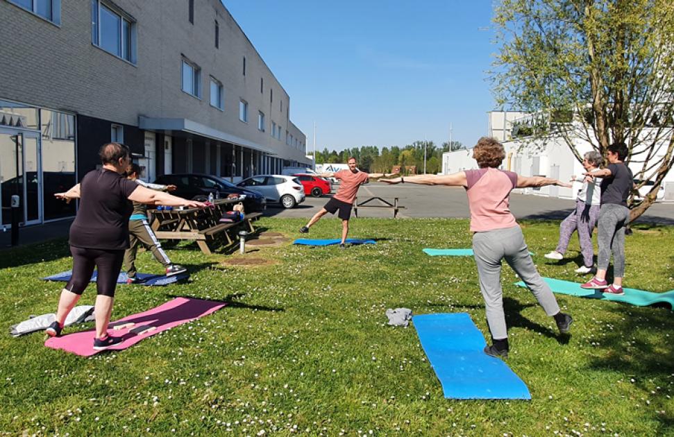 APA en avant ! L’activité physique adaptée connectée en situation post-cancer
