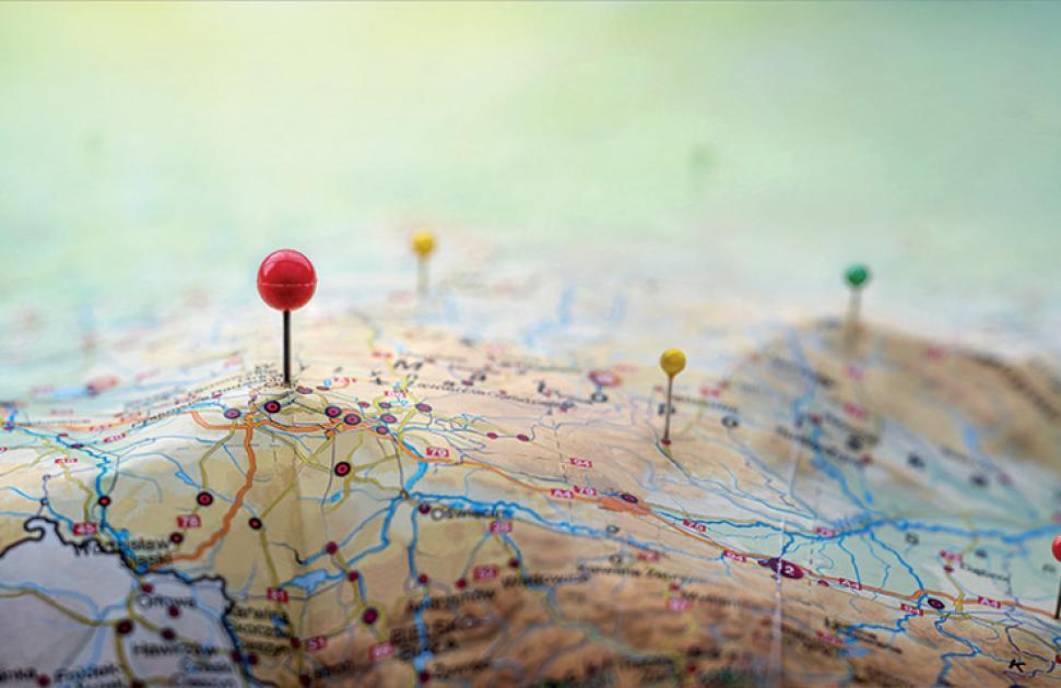 Éliane Abraham et Boris Duponchel : "Le DAC, facilitateur de parcours et de proximité, doit être lisible et bien identifié"