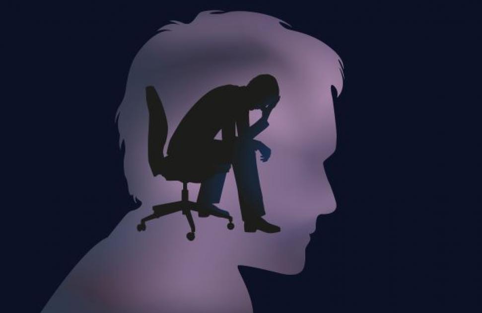 Santé mentale : avec la crise sanitaire, 19% de la population a "ressenti le besoin d’être aidé"